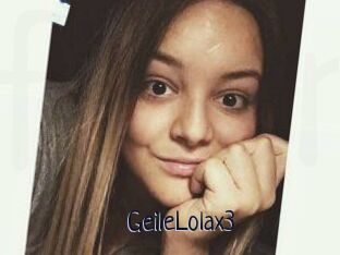 GeileLolax3