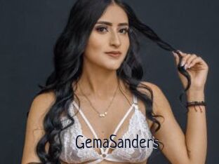 GemaSanders