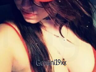 Gemiini19xx