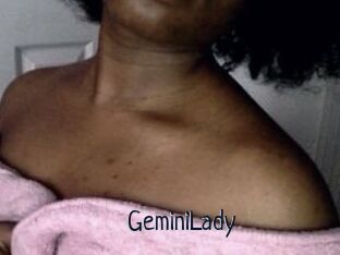 GeminiLady