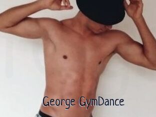 George_GymDance