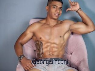 Georgelinconk