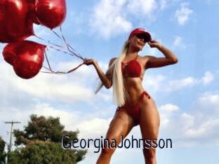 GeorginaJohnsson