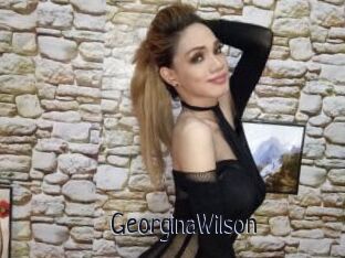 GeorginaWilson