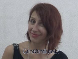 GeraVernikovsky