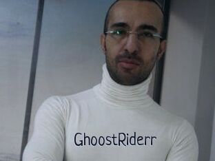 GhoostRiderr