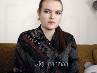 GigiLeapman