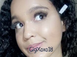 GigiXoxo18