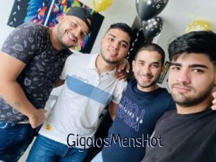 GigolosMensHot