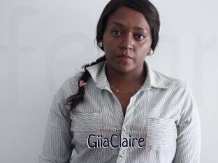 GiiaClaire