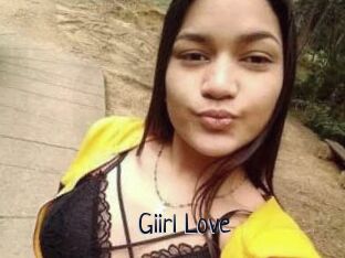 Giirl_Love