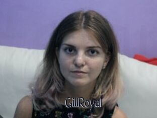 GillRoyal