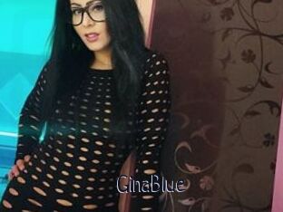 GinaBlue