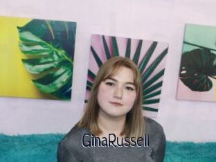 GinaRussell