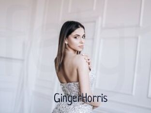 GingerHorris