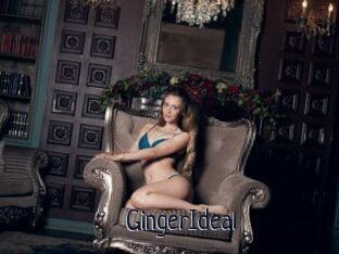 GingerIdeal