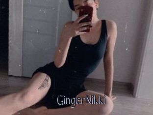 GingerNikki
