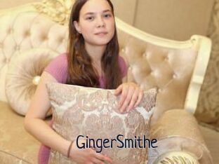 GingerSmithe