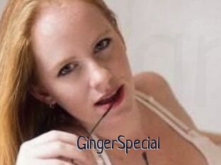 GingerSpecial