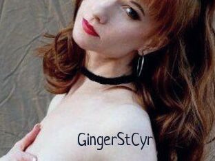 GingerStCyr