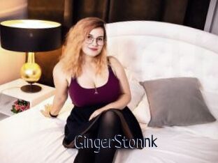 GingerStonnk
