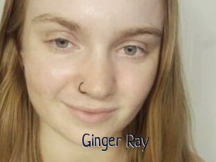 Ginger_Ray