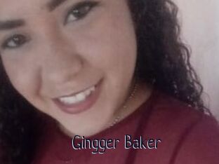 Gingger_Baker