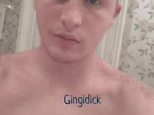 Gingidick