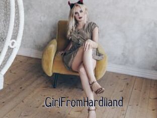 GirlFromHardlland