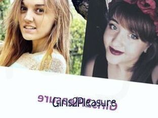 Girls2Pleasure