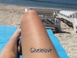 Giselelove