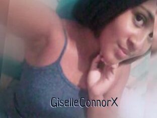 GiselleConnorX