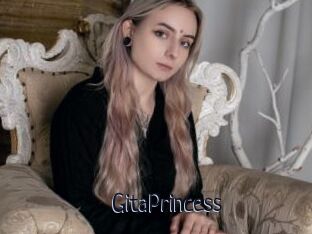 GitaPrincess