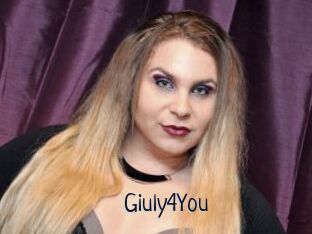 Giuly4You