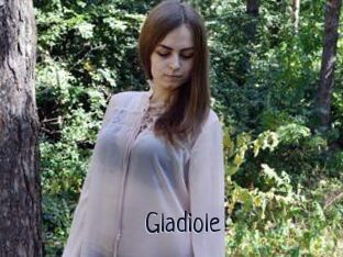 Gladiole