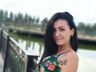 Gladys_Wolf