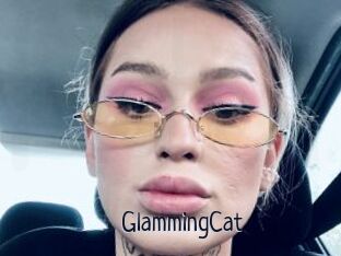 GlammingCat