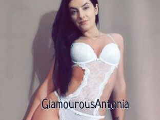 GlamourousAntonia
