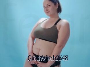 GlitchWitch2648