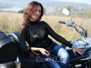Gloria432
