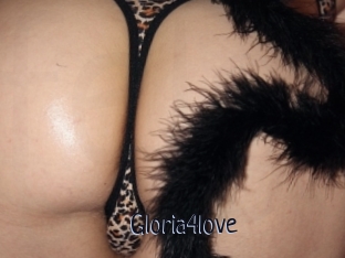 Gloria4love