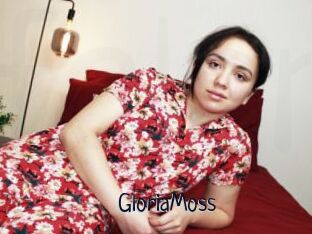 GloriaMoss