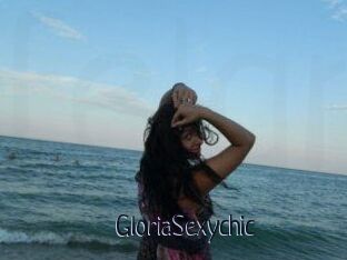 GloriaSexychic