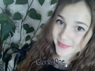 Gloria_One