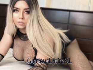 GloriousLatinaXL