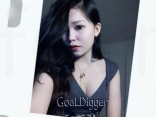 GoaLDigger