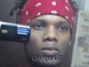 GodSpark77