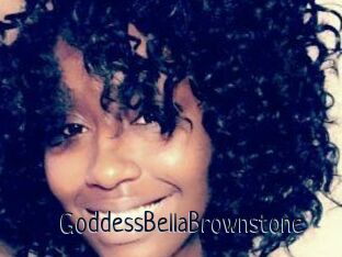 GoddessBellaBrownstone