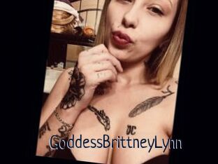 GoddessBrittneyLynn