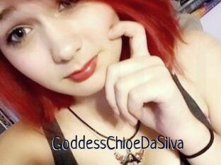 GoddessChloeDaSilva
